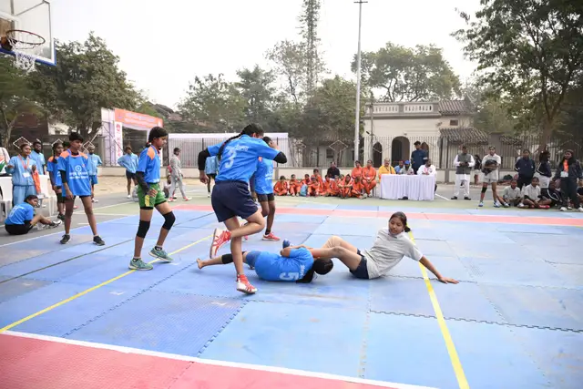 Shark Kabaddi League gallery photo 10